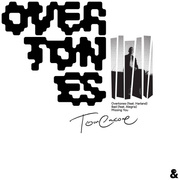 Overtones EP (Black Vinyl)