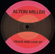 Peace And Love EP