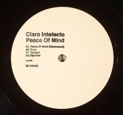 Peace Of Mind EP