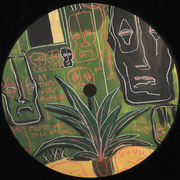 Plant On Canvas EP