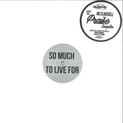 Praise Sampler: So Much to Live For / Jerusalem