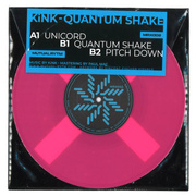 Quantum Shake (Pink Vinyl)