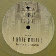 Rave Or Die 10 (gold vinyl)