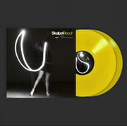 Recut (Limited Edition Yellow Vinyl)