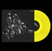 Roots & Futuristic Sci-Fi Sounds (Transparent Yellow Vinyl)