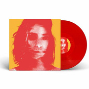 Safe (Red Vinyl)