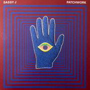 Sassy J Presents Patchwork Sampler