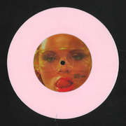 Satisfaction / Toast (Pink Vinyl)