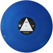 Seven Days And One Week (Blue Vinyl)