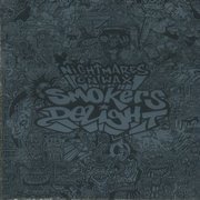 Smokers Delight (25th Anniversary Edition) gatefold coloured vinyl