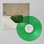 Soft Power (Transparent Green Vinyl)