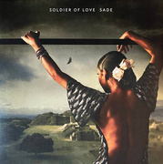 Soldier Of Love (Gatefold)