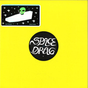 Space Drag