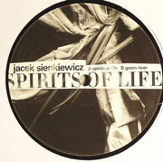 Spirits Of Life