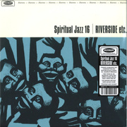 Spiritual Jazz 16: Riverside Etc. (Gatefold)