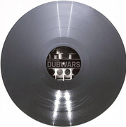 Stardust EP (Silver Grey Vinyl)