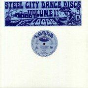 Steel City Dance Discs Volume 11