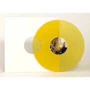 Subduction & Shadows (Clear Yellow Vinyl)