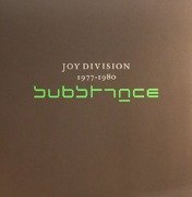 Substance (180g)