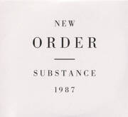 Substance 1987