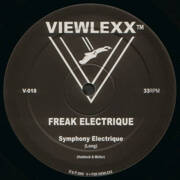 Symphony Electrique [Used / Second Hand]