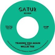 Teasing You Again / Your Love, My Love Together (Record Store Day 2020)