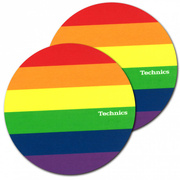 Technics Pride (para)