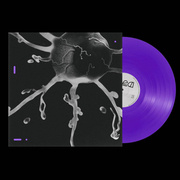 Terra Incognita (180g) Violet Vinyl