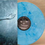 The Argument (Blue Marbled Vinyl)