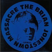 The Brian Jonestown Massacre (clear vinyl)