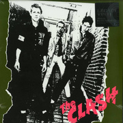 The Clash (180g)