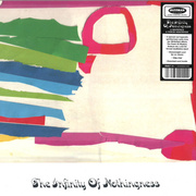 The Infinity Of Nothingness (180g)