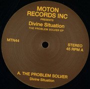 The Problem Solver EP