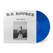 The Truth (Sea Blue Vinyl)