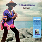 Thembi (Gatefold) 180g