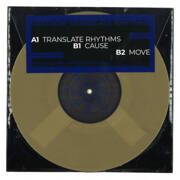 Translate Rhythms (Gold Vinyl)