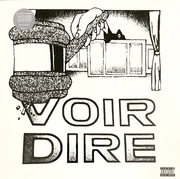 Voir Dire (Silver Vinyl)