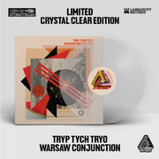 Warsaw Conjunction (Clear Vinyl)