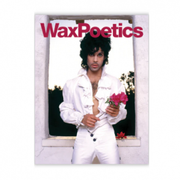 Wax Poetics #67 (The Prince Edition)