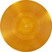 What Happened? (Golden Vinyl)