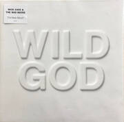 Wild God