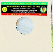 World Cup (Extra Time)  (Record Store Day 2016 release)