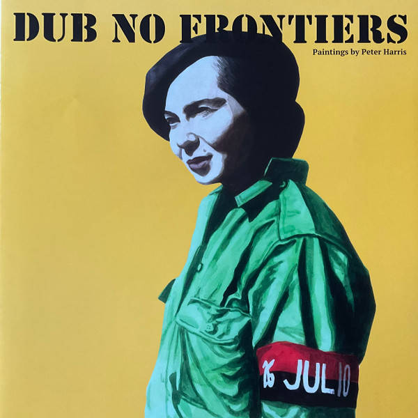 Adrian Sherwood presents Dub No Frontiers Real World | Side One