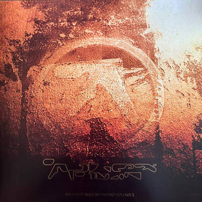  Selected Ambient Works Volume II (Expanded Edition)