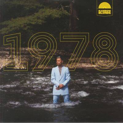 1978 (Gatefold) 180g