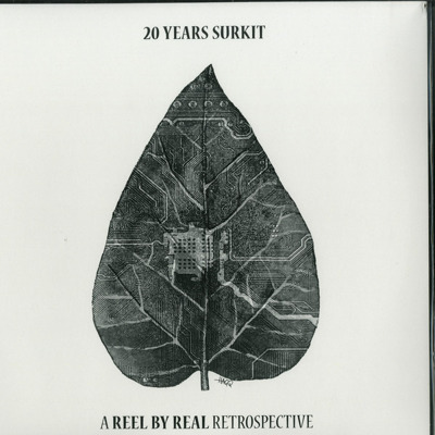 20 Years Surkit