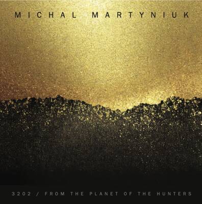 3202 / From The Planet Of The Hunters (Gold Vinyl)