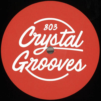 803 Crystal Grooves 005 (You Know How)