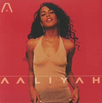 Aaliyah (Gatefold)