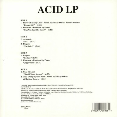 Acid LP